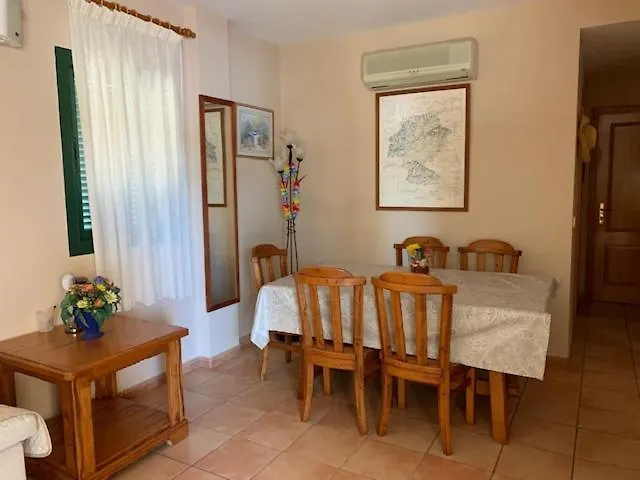 Apt. S Estany Alta Turistica Es Pujols