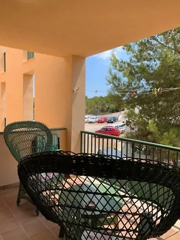 Appartamento Apt. S Estany Alta Turistica Es Pujols Spagna