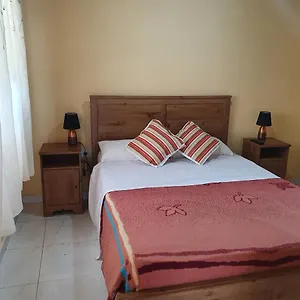 Casa Leyla Casa vacanze Vilaflor de Chasna