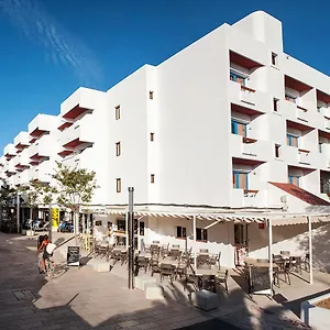 Secret - Formentera Vacaciones Appartement