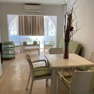  Apartamento Isla Blanca I 2b , Es Pujols, Alta Turistica
