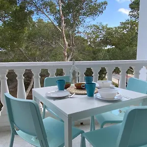  Apartamento Lucky13 - Proche De La