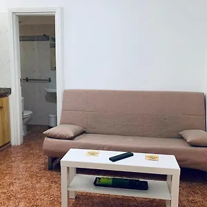 Casa Isa Appartamento Arona (Tenerife)