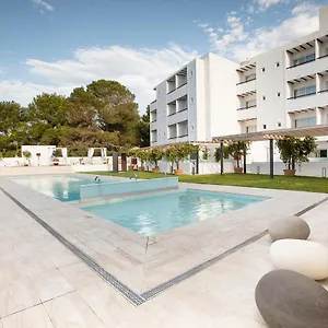 Hotel Levante, Es Pujols