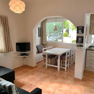  Apartamento Rex Con 2 Da Letto