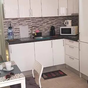 Mantra Del Sur Appartamento Los Cristianos (Tenerife)