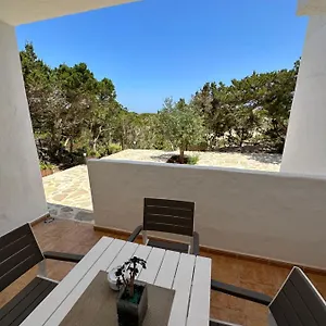 At Espalmador Formentera Rustick Appartamento