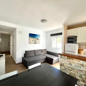  Apartamento Copacabana