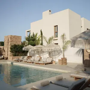 Mar Formentera By Universal Appart hôtel