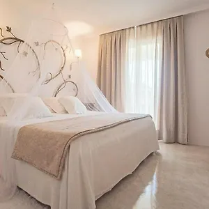 Hotel Sa Volta, Es Pujols