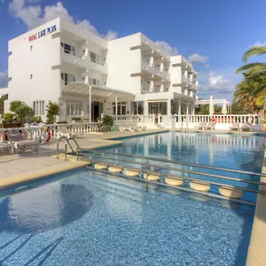 Playa Hotel