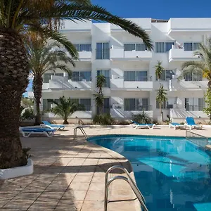 Costamar Ii Appartement