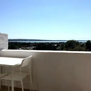 Mirada Ii 201 Alta Turistica Appartamento