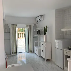 Estudio Espujols Appartamento